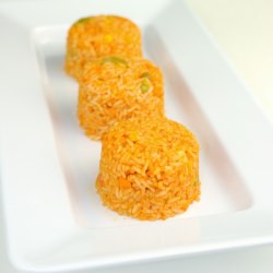 Mexican rice