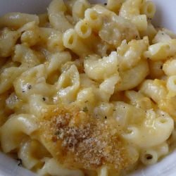 Mac and Cheese