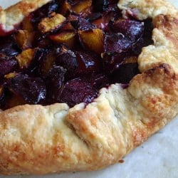 Breakfast Galette