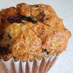 Muffin Monday