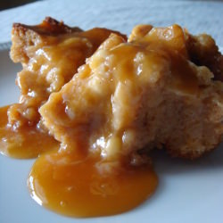 Bread Pudding