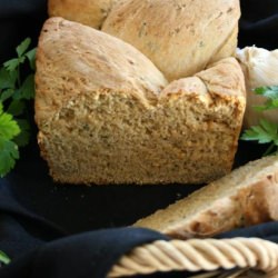 Garlic Bread