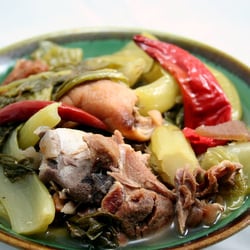 Kiam Chye Boey, without Kiam Chai