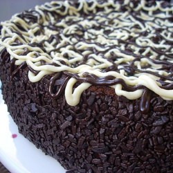 Marble Cheesecake