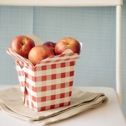 Summer Fruits