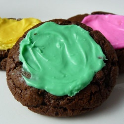 Chocolate Mint Creams