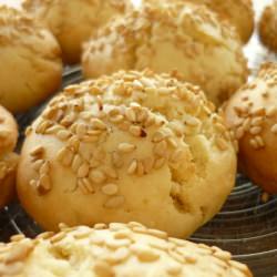 Biscotti di Regina