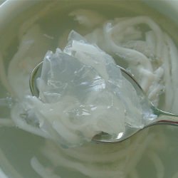 Coconut Jelly