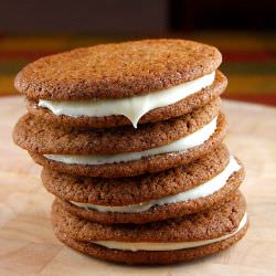Gingersnaps