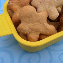 Doggie Treats