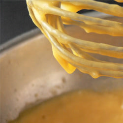 Orange & Honey Pomelo Curd