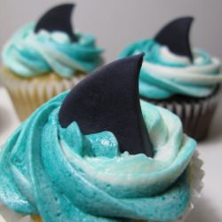 Go Sharks Go!
