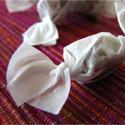 Saint Catherine’s Taffy