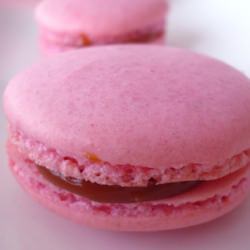 French Macarons