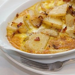 Frittatas
