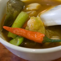 Chili Padi