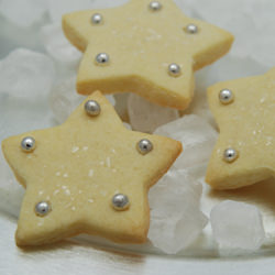 Sugar Cookie