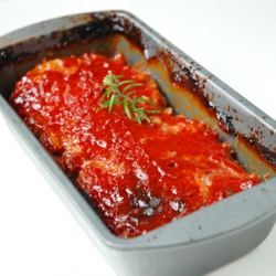 Meatloaf