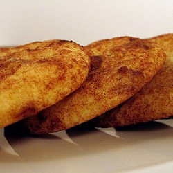 Snickerdoodles