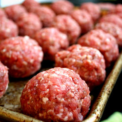 Homemade Breakfast Sausage