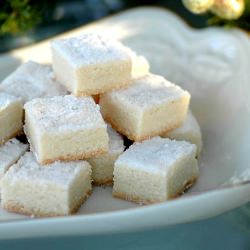 Shortbread