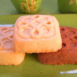 Celtic Designer Shortbread