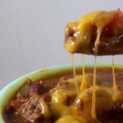 Texas Chili