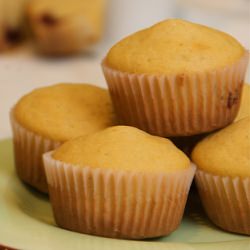 Corn Muffins