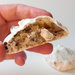 Forgotten Cookies