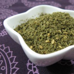 Za’atar