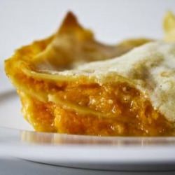 Butternut Squash Lasagna