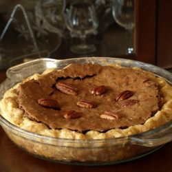 Not Derby Pie