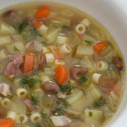 Cold Be Gone Soup