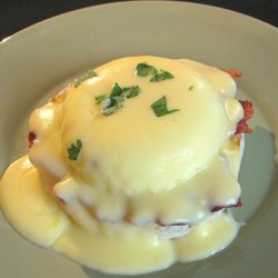 Eggs Benedict