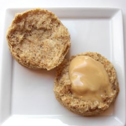 Yogurt Biscuits