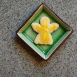 German Butter Cookies