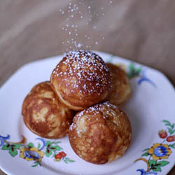 Aebleskiver