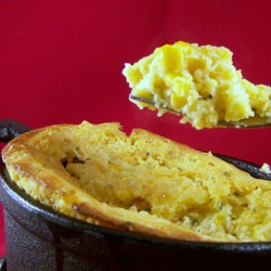 Scalloped Corn