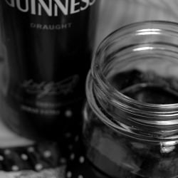 Guinness Potato Bread