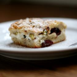 Deep Dish Brioche French Toast