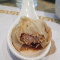 Pork and Crab Xia Long Bao