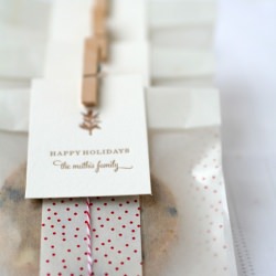 Cookie Favors