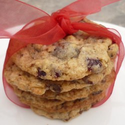 Oatmeal Cranberry Chocolate Chunk