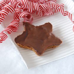 Peanut Butter Bars