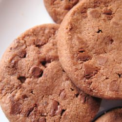 World Peace Cookies