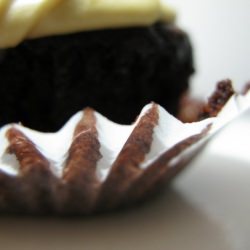 Undressing the Cupcake