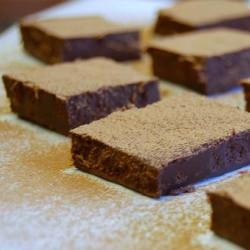 Chocolate Truffles