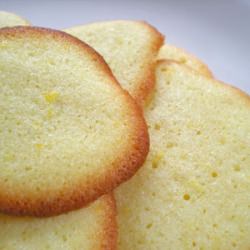 Lemon Thins