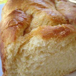 Brioche