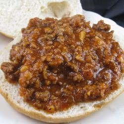 Sloppy Joes